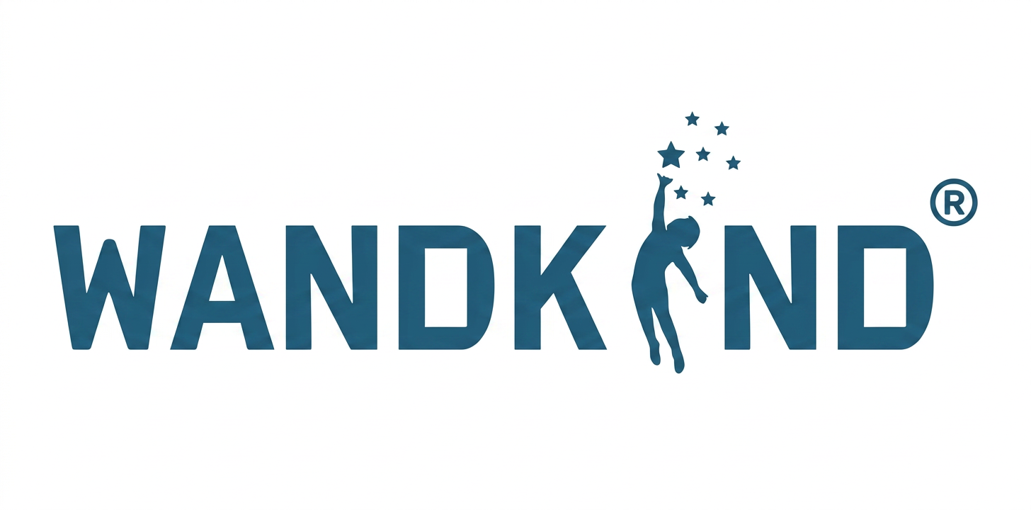 wandkind.de Logo
