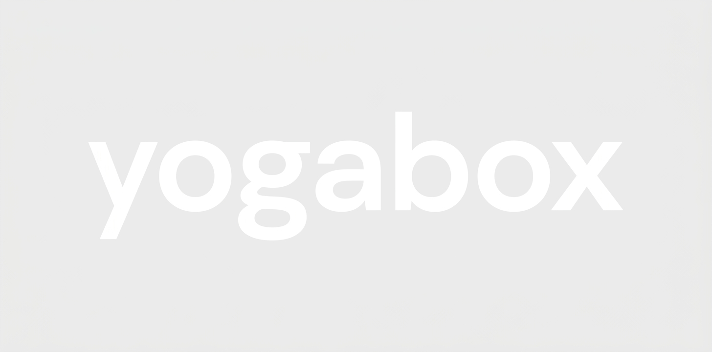 Yogabox.de Logo