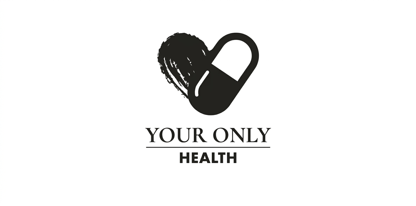 Your Only Health Logo