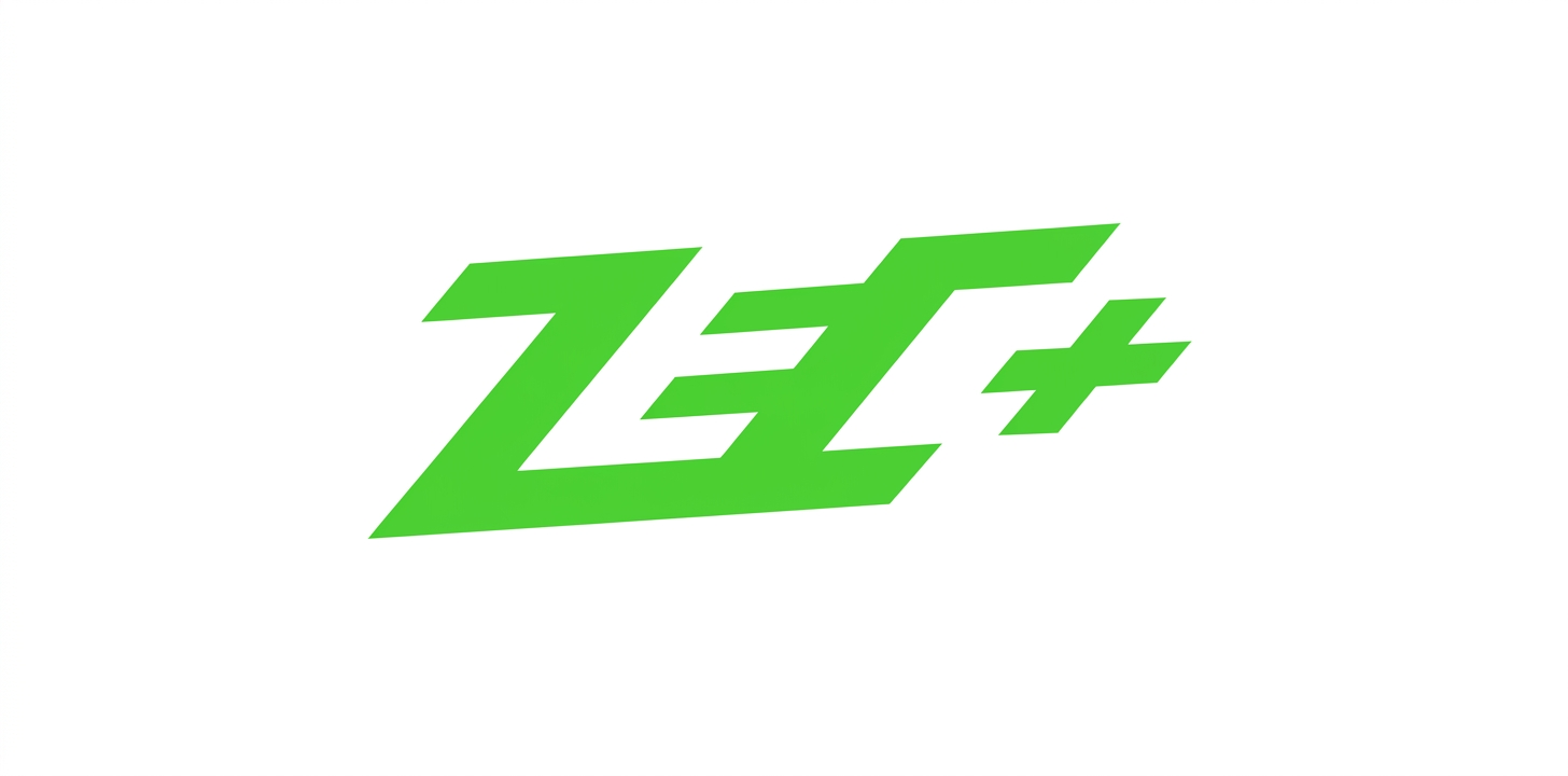 zecplus.de Logo