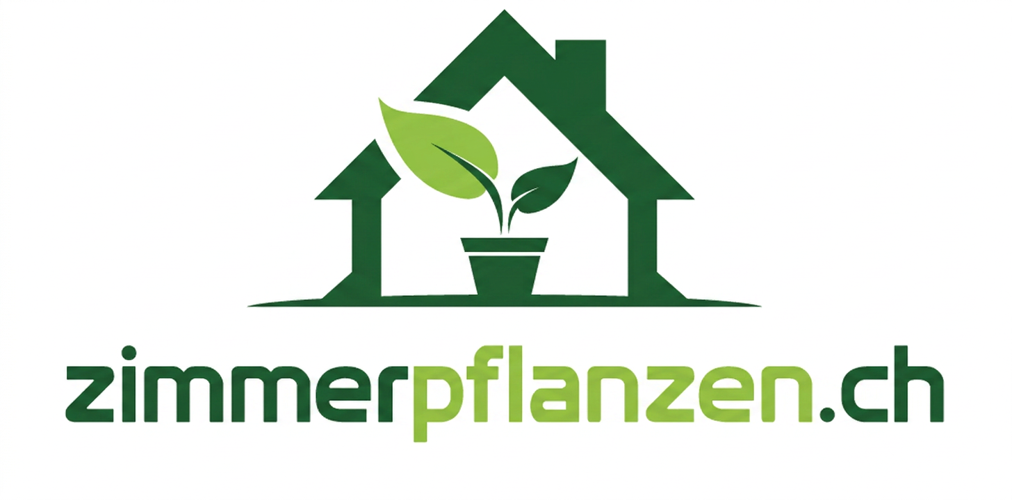 Zimmerpflanzen Logo