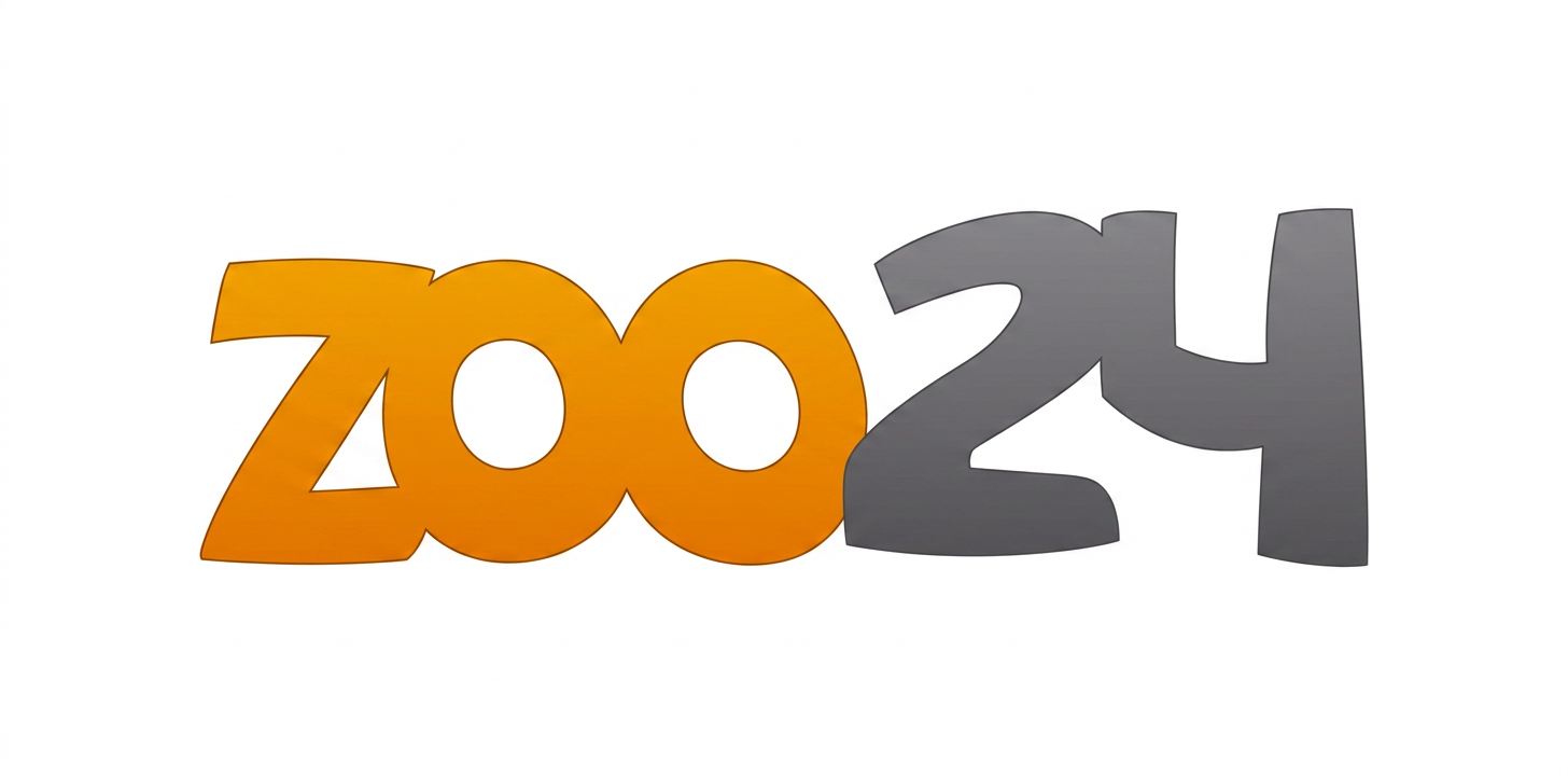 zoo24.de Logo
